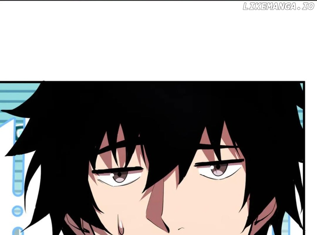 Doomsday for All: Me, Virus Monarch Chapter 58 - page 14